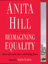 Imagen de portada para Reimagining Equality